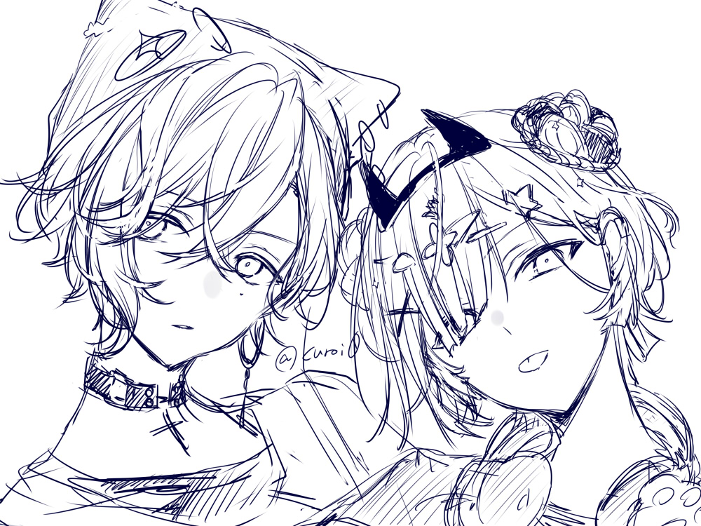 咲夜蓮【イラストオーダー】 十六夜咲夜 Izayoi Hijiri - 二等座_绘