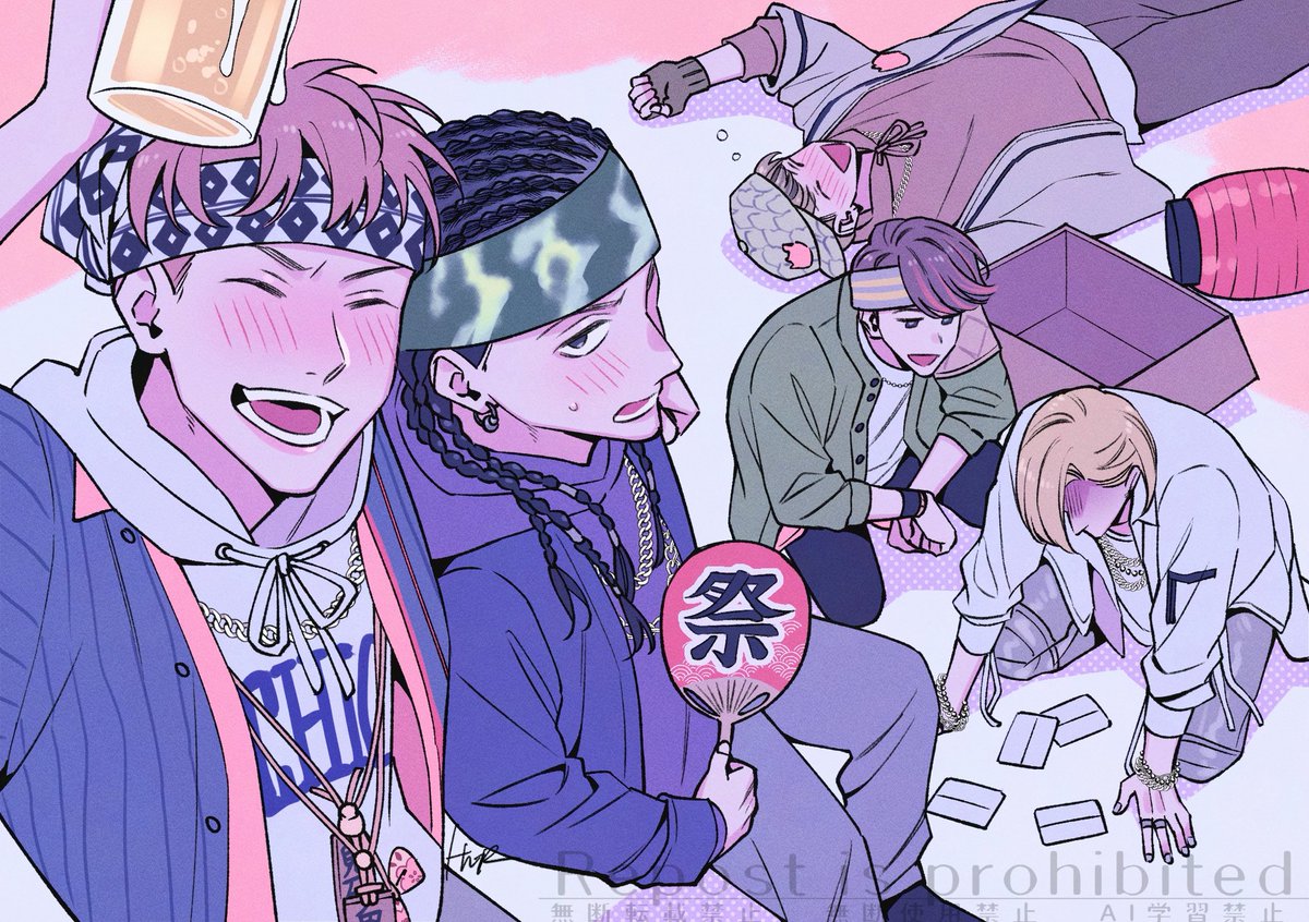 oskk_pyonko's tweet photo. レプラオリジナル3周年～～🎉🎉(再掲)
初日の衝撃が懐かしい…… https://t.co/022OxPbFvF