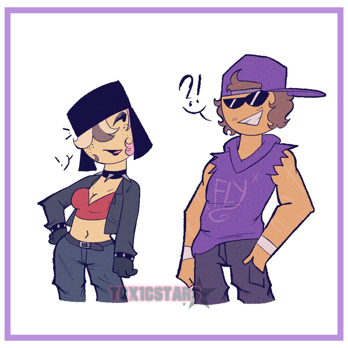 T0x1cStars's tweet photo. Finn and Pudding https://t.co/bHTz8Gfl4F
