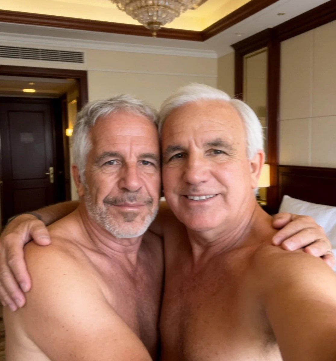 jairmearrependi's tweet photo. @RepCarlos Hey old fart, we know how to play with AI too. Come take a look. https://t.co/BL1wvgYOZp