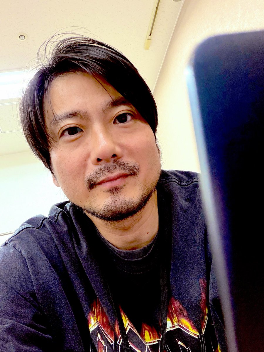 norinomori's tweet photo. 早いっすね！
もう、大阪千秋楽です！

キャスト、スタッフの集中力にて、
まだまだ作品が進化していく🔥

大阪千秋楽、皆様、宜しくお願い致します⚔️

このみんなの
『熱狂』が次に繋がる様に…

自分も楽屋にて磨き上げてます✨

#ザ戦外伝
#LOVE_HATE https://t.co/4JcpwCyjG7