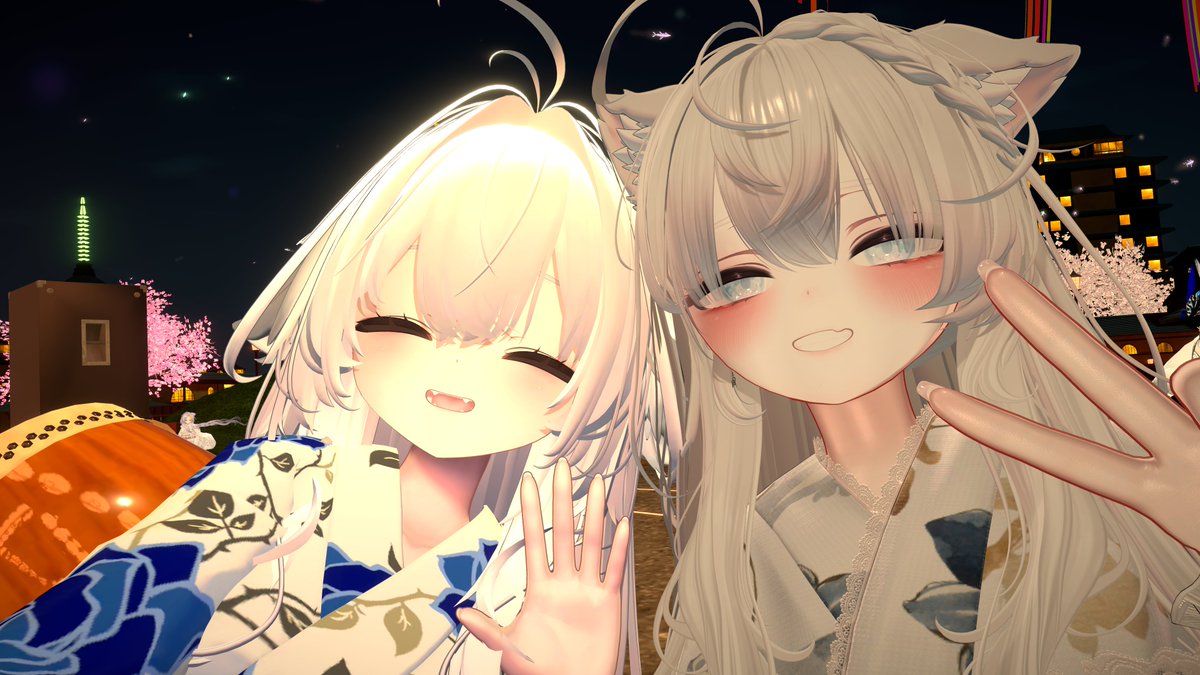 mitama_vrc's tweet photo. https://t.co/G0eFo0qLvW