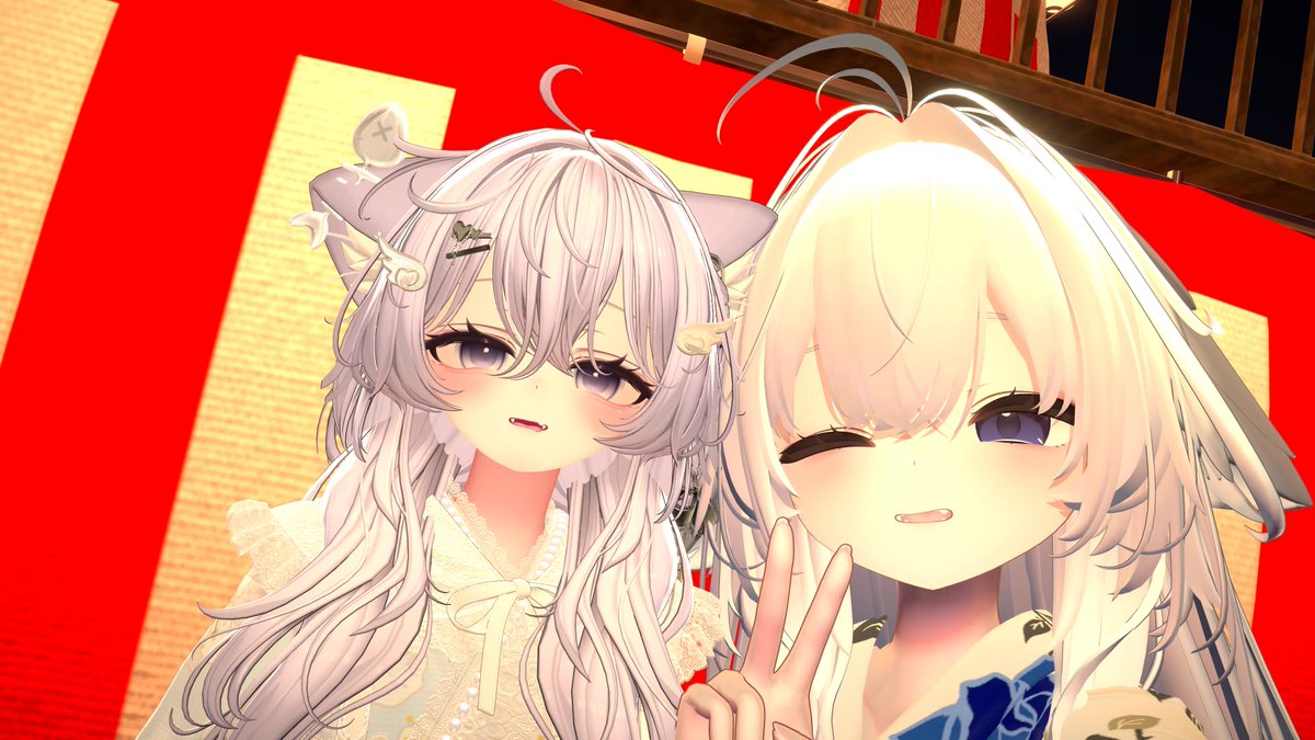 mitama_vrc's tweet photo. https://t.co/G0eFo0qLvW