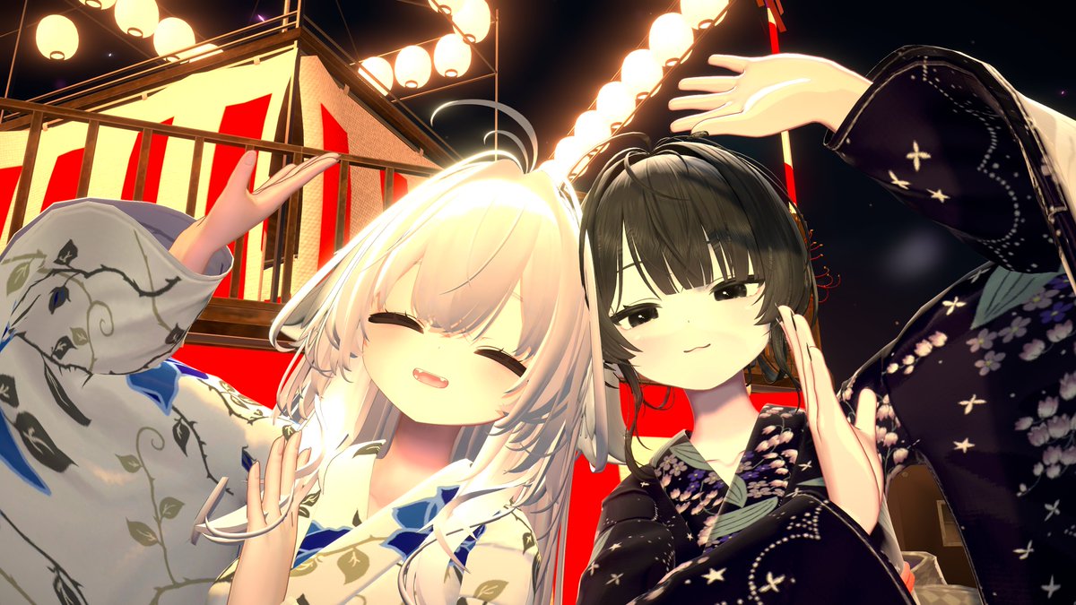 mitama_vrc's tweet photo. https://t.co/G0eFo0qLvW