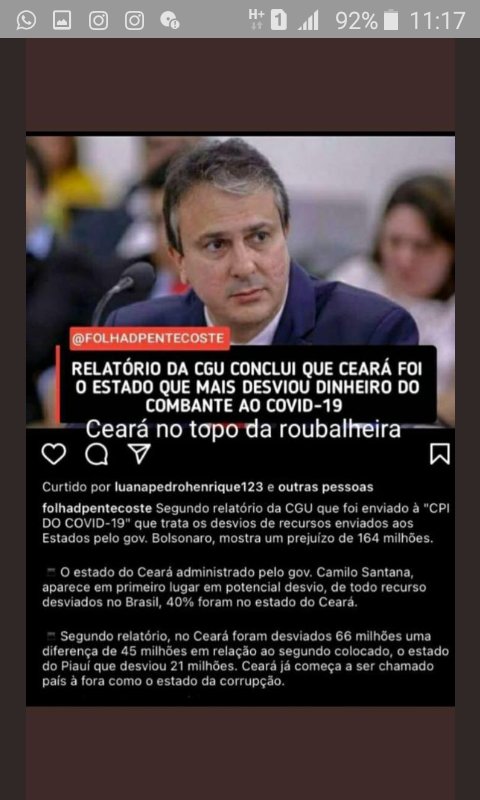 LUIZ60294806's tweet photo. @joelpazeamor @folha https://t.co/YC4E1fnlml