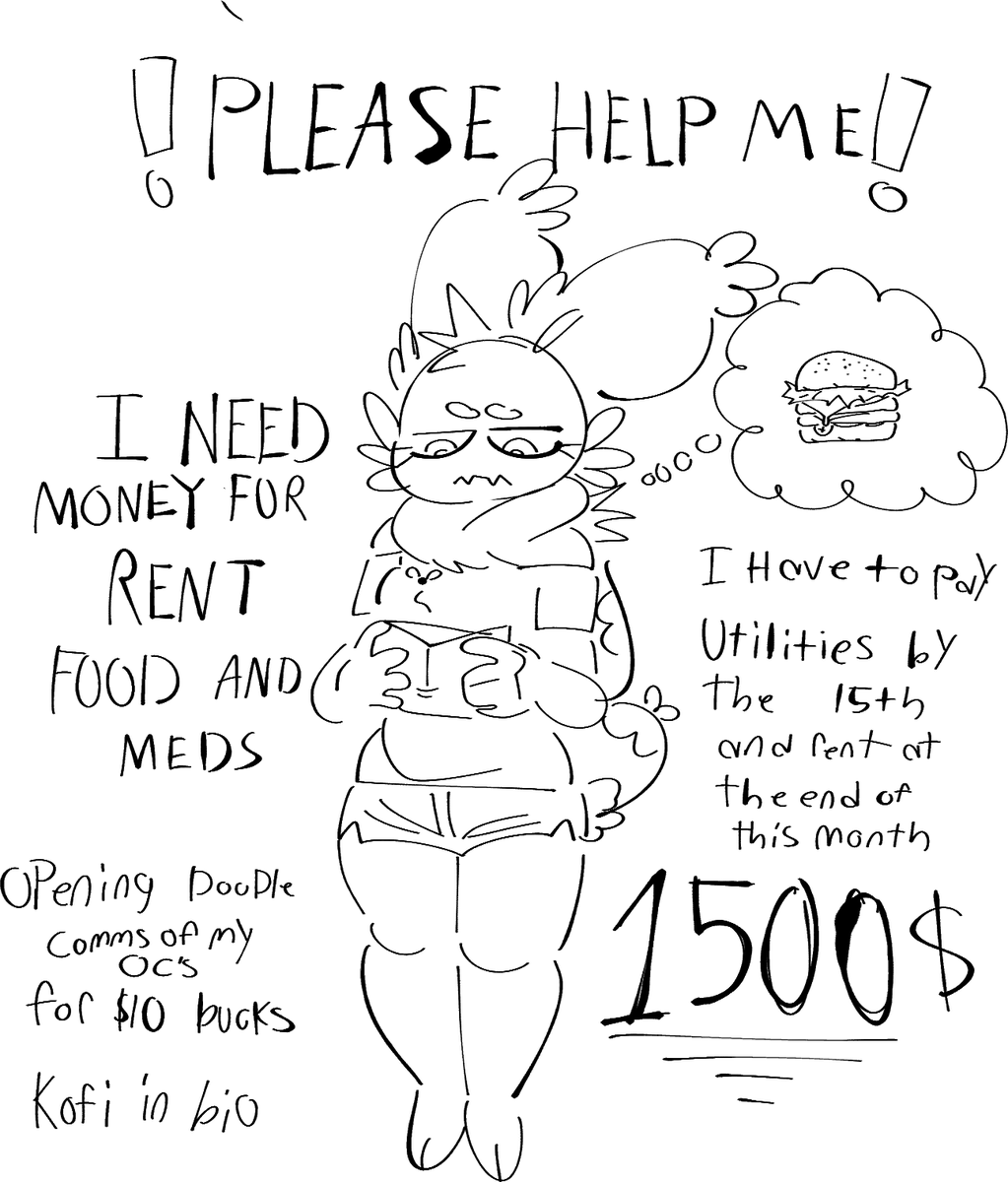 SOUPYX's tweet photo. PLEASE RETWEET!!!! IM IN AN EMERGENCY DON'T SCROLLL!!!
 
I'll also will be streaming any requests i get on twitch the whole mouth starting tomorrow at 8pm sharp https://t.co/K3VktPlezd