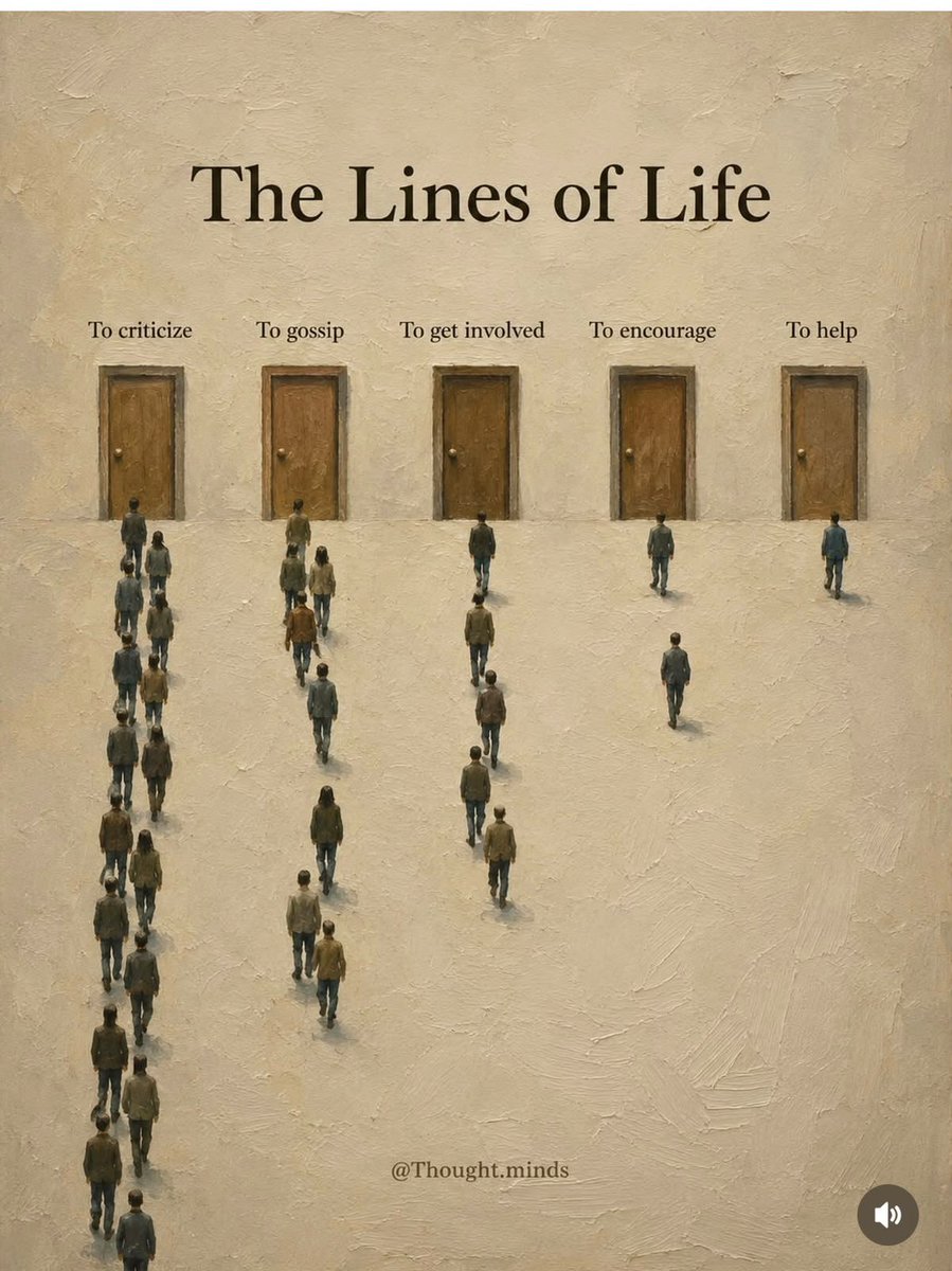 vikaskhemani's tweet photo. Choose where you want to be. Will decide quality of your life. Critics, gossip mongers, pessimist live a miserable without realising! Choose yours! 
#SpiritualGrowth https://t.co/Raf476J052