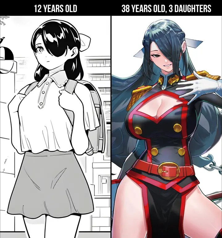 romcomanime49's tweet photo. Damn https://t.co/jyjF7SVqfr