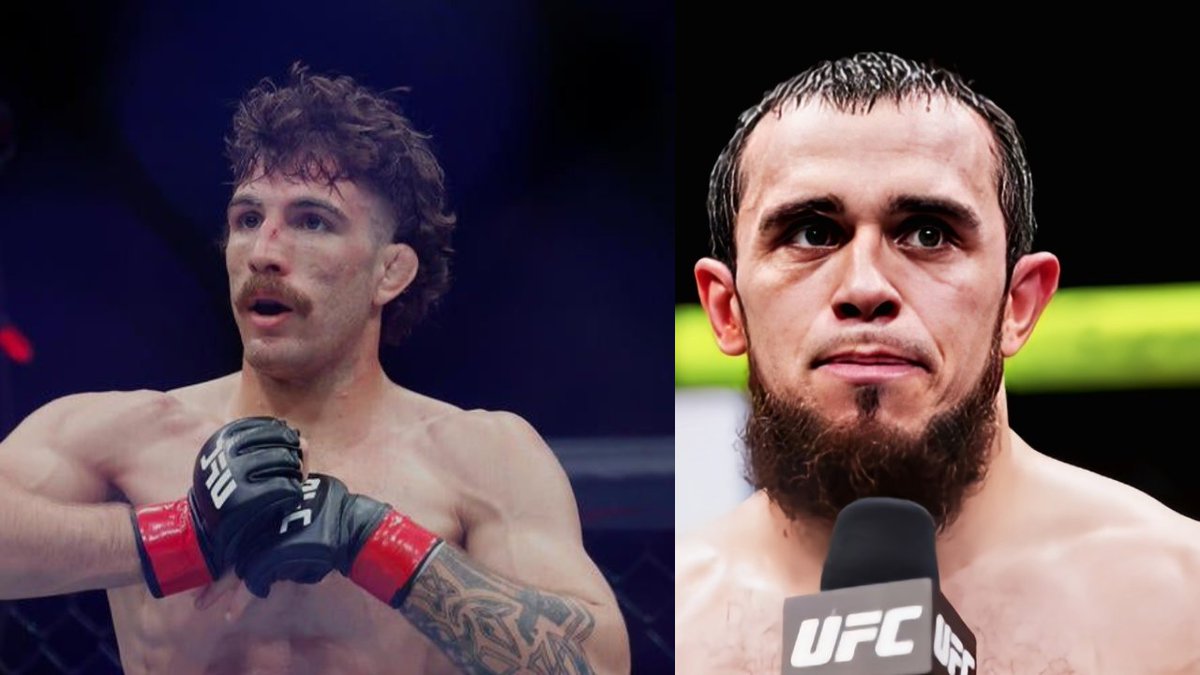 phd_mma's tweet photo. @DovySimuMMA This one would be a banger🔥 https://t.co/D0bHhsvg7d