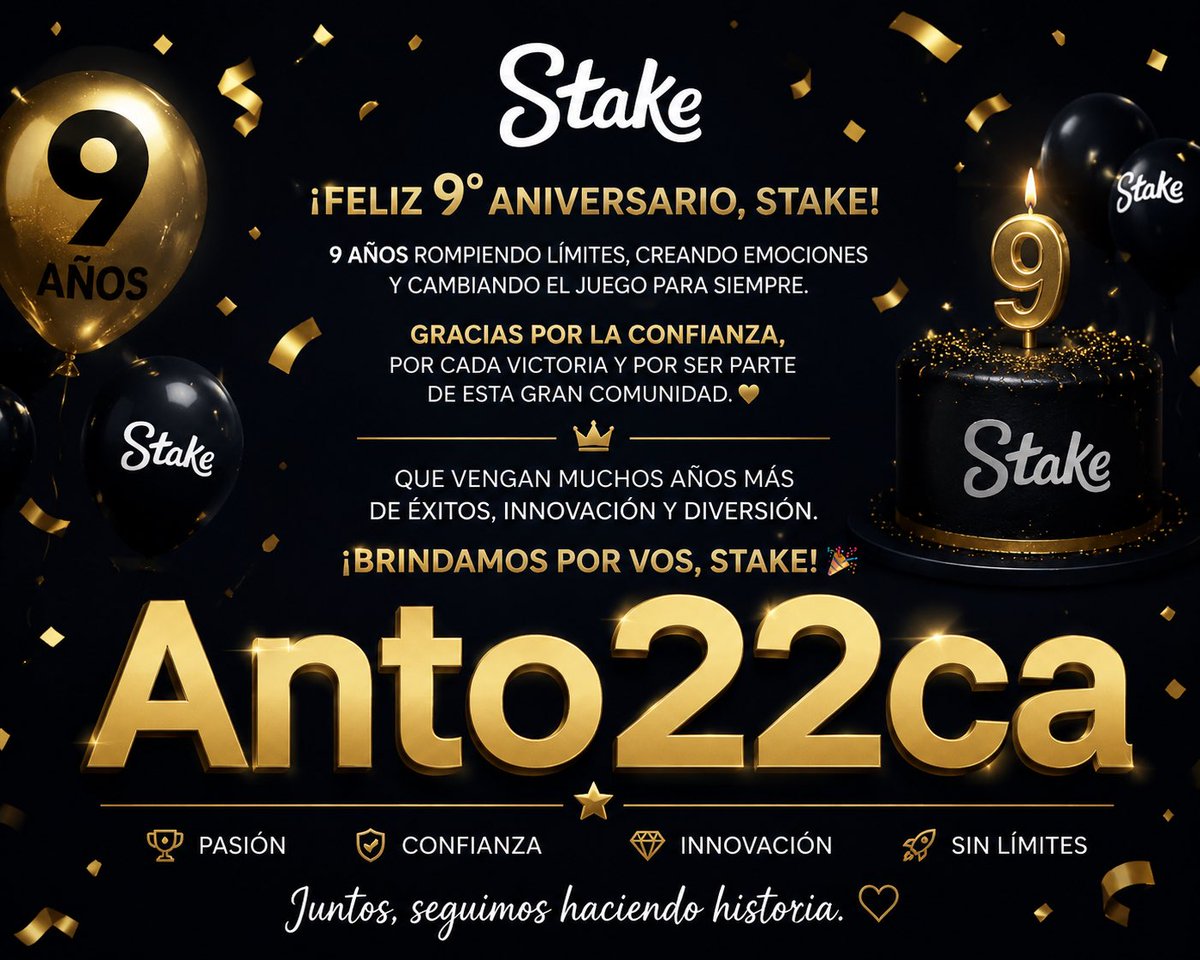 lopez14208's tweet photo. @Stake https://t.co/n8i07S5BI3