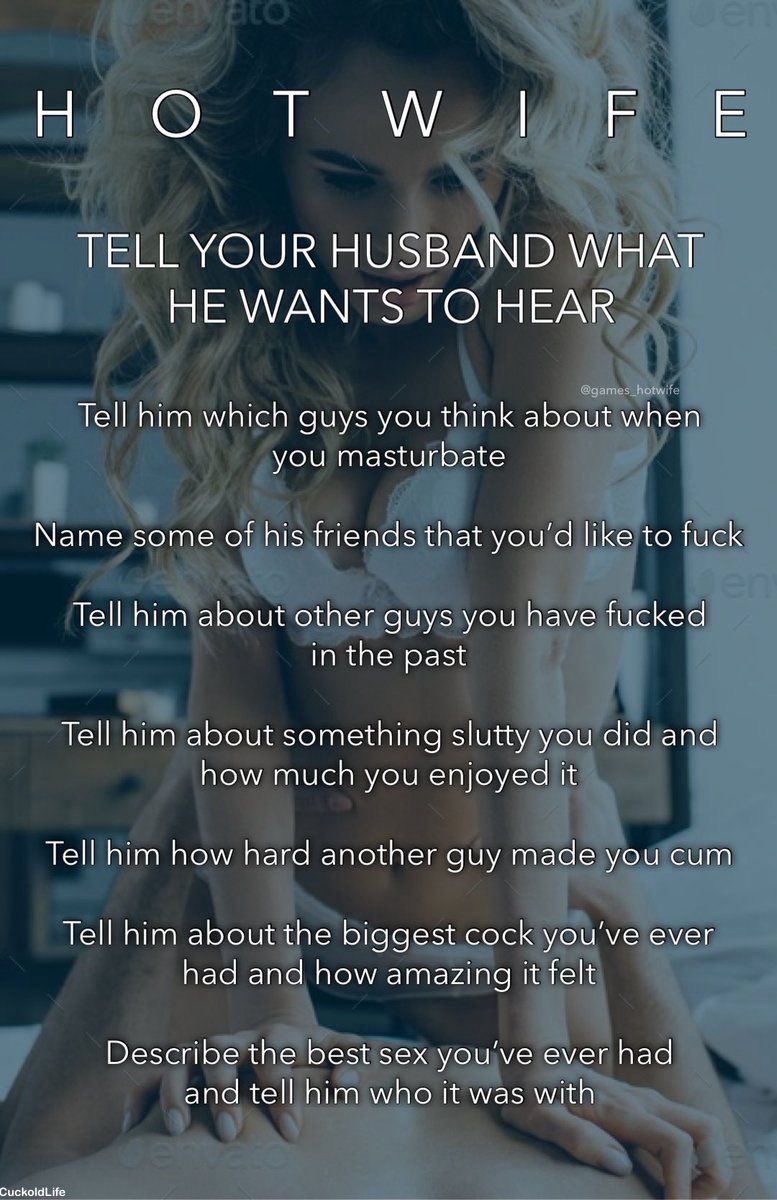CuckoldLife tweet picture