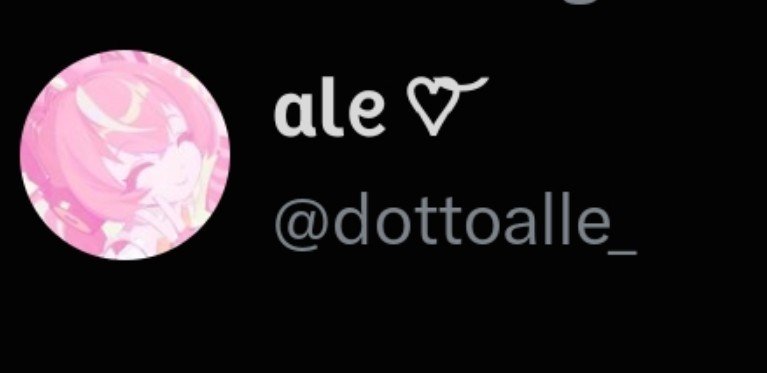 cryoswan's tweet photo. @areszhs @emoflwer @waldomuche @aeongnese @kaerumeowl @sandy_mey3 7- @dottoalle_
tá usando pfp da aria, mas e quem não tem a aria na conta? e quem perdeu o 50/50? não pensou em como essas pessoas podem se sentir ao ver a foto da personagem?
que absurdo.. https://t.co/ZmLHqUa0xI