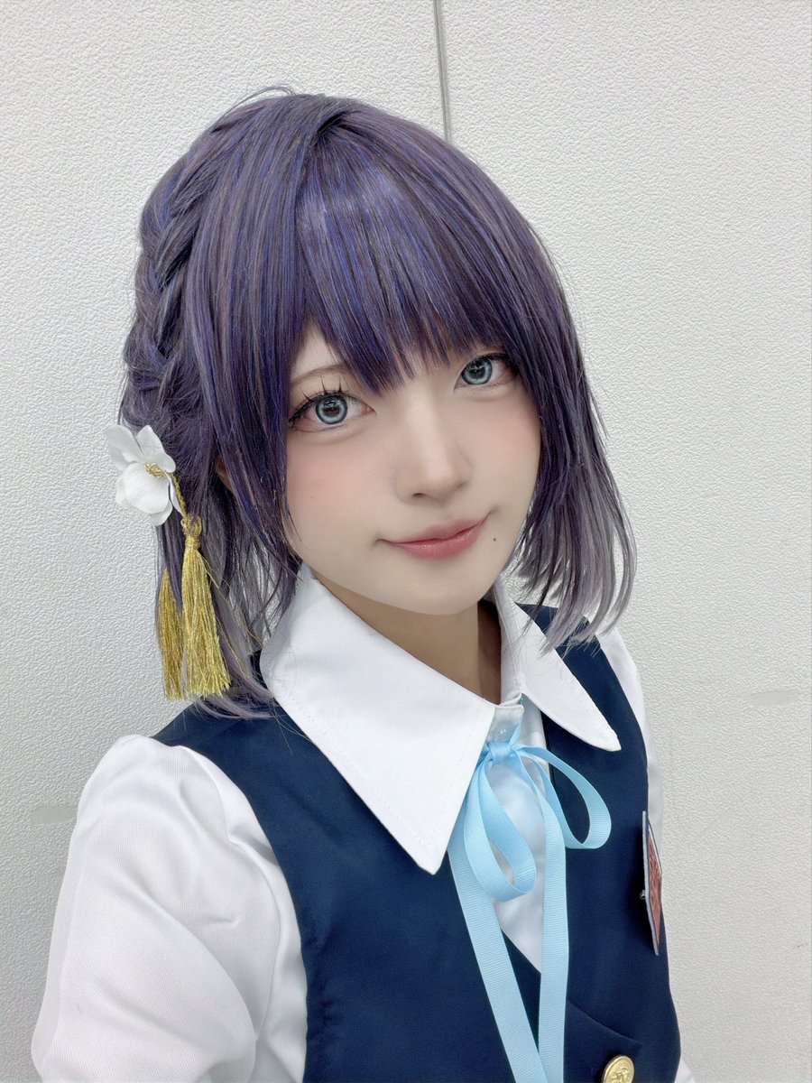 rirerere's tweet photo. 美鈴でいるよ https://t.co/OjN34pYCiB