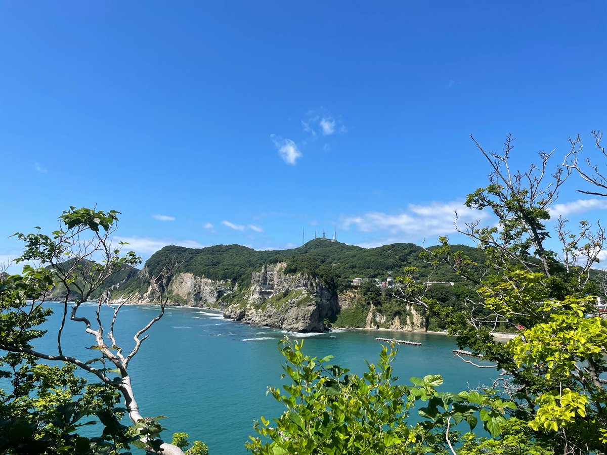 ranpu_castle's tweet photo. 晴れ☀️ https://t.co/qONe2ChVSZ