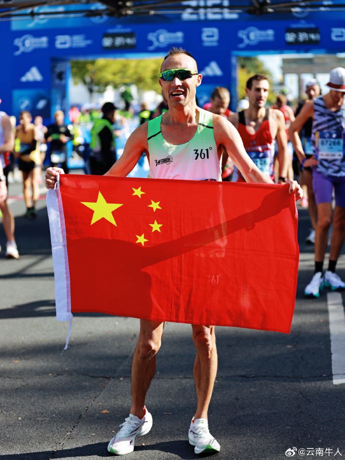 savan3847's tweet photo. Just crushed my 5k PR by 2 mins—limits are just lies we tell ourselves. Who’s chasing their next big win today https://t.co/pTHrBCYNVw
