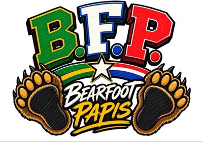 BearFootPapis's tweet photo. #NewProfilePic https://t.co/VfnwO6r79j