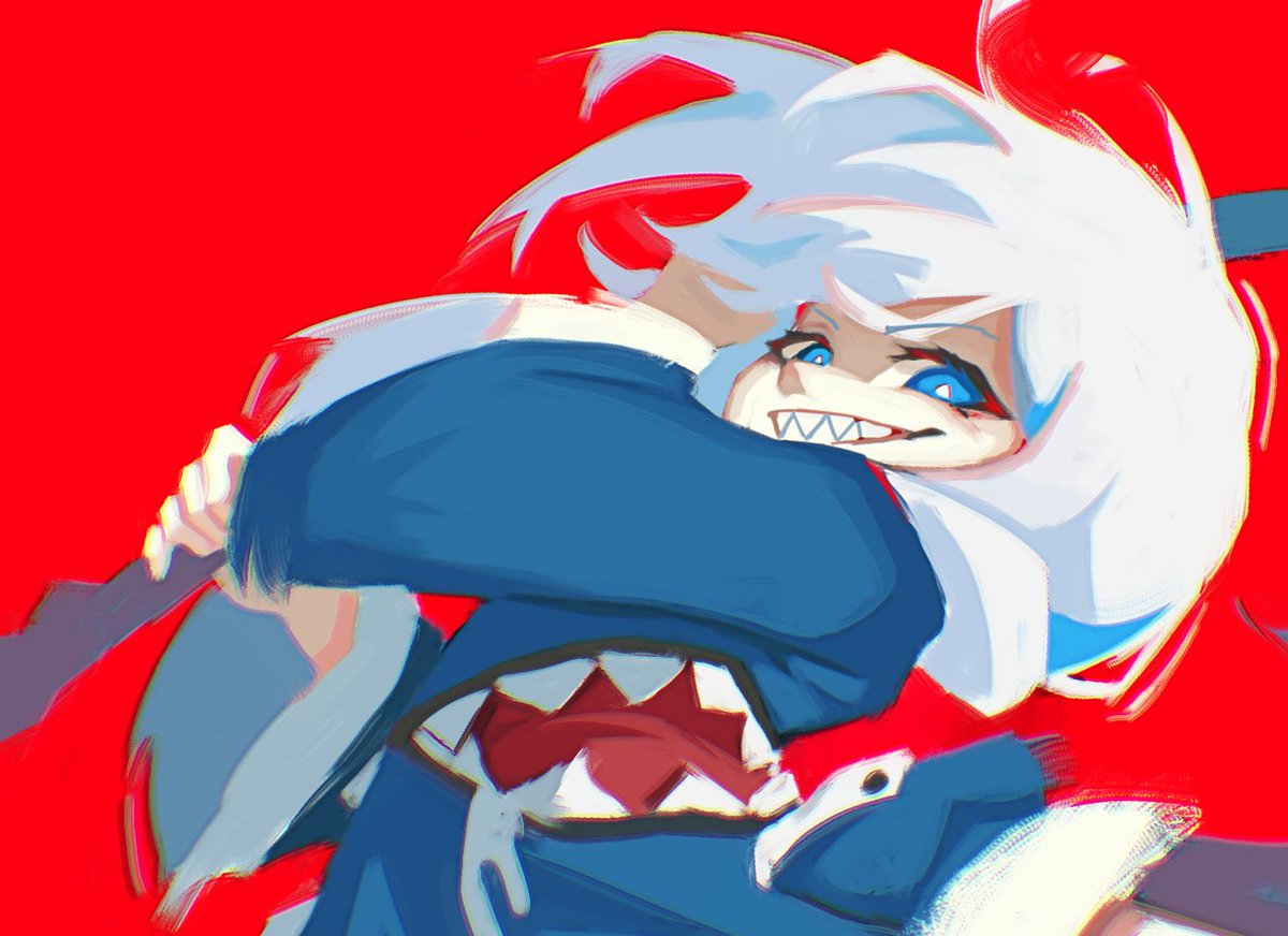 SejVon's tweet photo. 🐟 https://t.co/6gSmskruHE