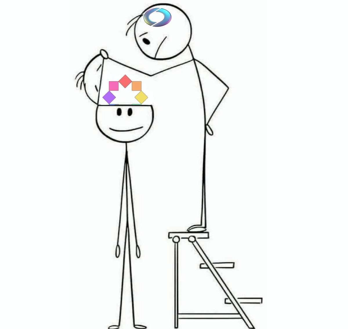 Rubelislam2023's tweet photo. GM CT
@soneium brings the infrastructure while @StartaleApp brings the ecosystem closer to users

With Mini Apps missions STAR Points and onchain activities all in one place Startale App makes it easier to discover and interact with what is being built on Soneium
@0xRamz https://t.co/FjR3n03Jfi