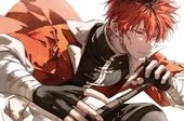 AdamsRonda's tweet photo. 爱 大海 前进 @grok https://t.co/avrmXsik8E