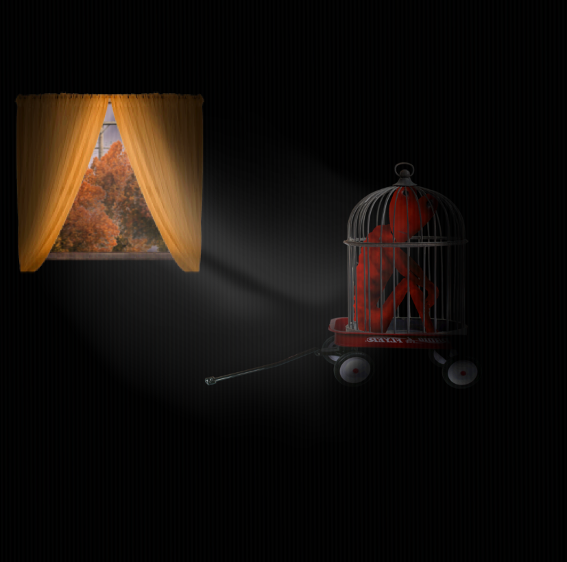 ZalgoHellium777's tweet photo. Caged #deltaruneㅤㅤㅤ https://t.co/Yl29dq7RUo