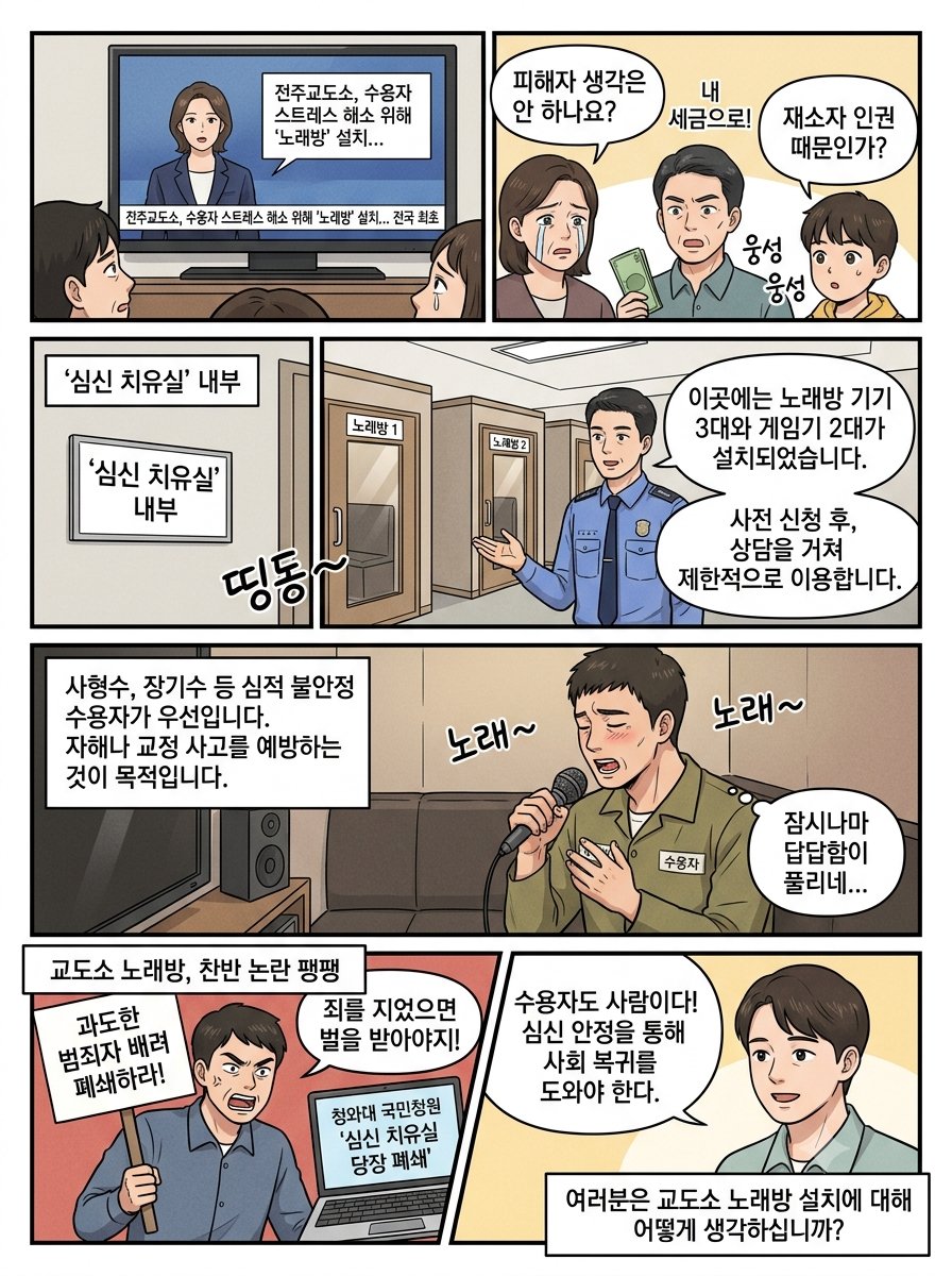 blackstone900's tweet photo. 교도소 노래방이라니
복면 범죄가왕 가즈아!! https://t.co/RBKgQBBHJg