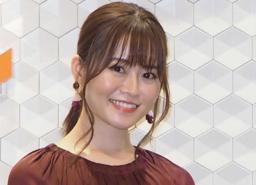 livedoornews's tweet photo. 【告白】山崎怜奈、妊娠だけ公表した理由を語る
https://t.co/tnf1cWQWfc

山崎は7月30日に突然「妊娠」を公表した理由として、「今後、お仕事を休ませていただく一定期間があるので、理由を言わないと、なんかトラブルなんじゃないかとなりそうなので」と説明。秋から産休に入るという。 https://t.co/aQhTLpXvwY