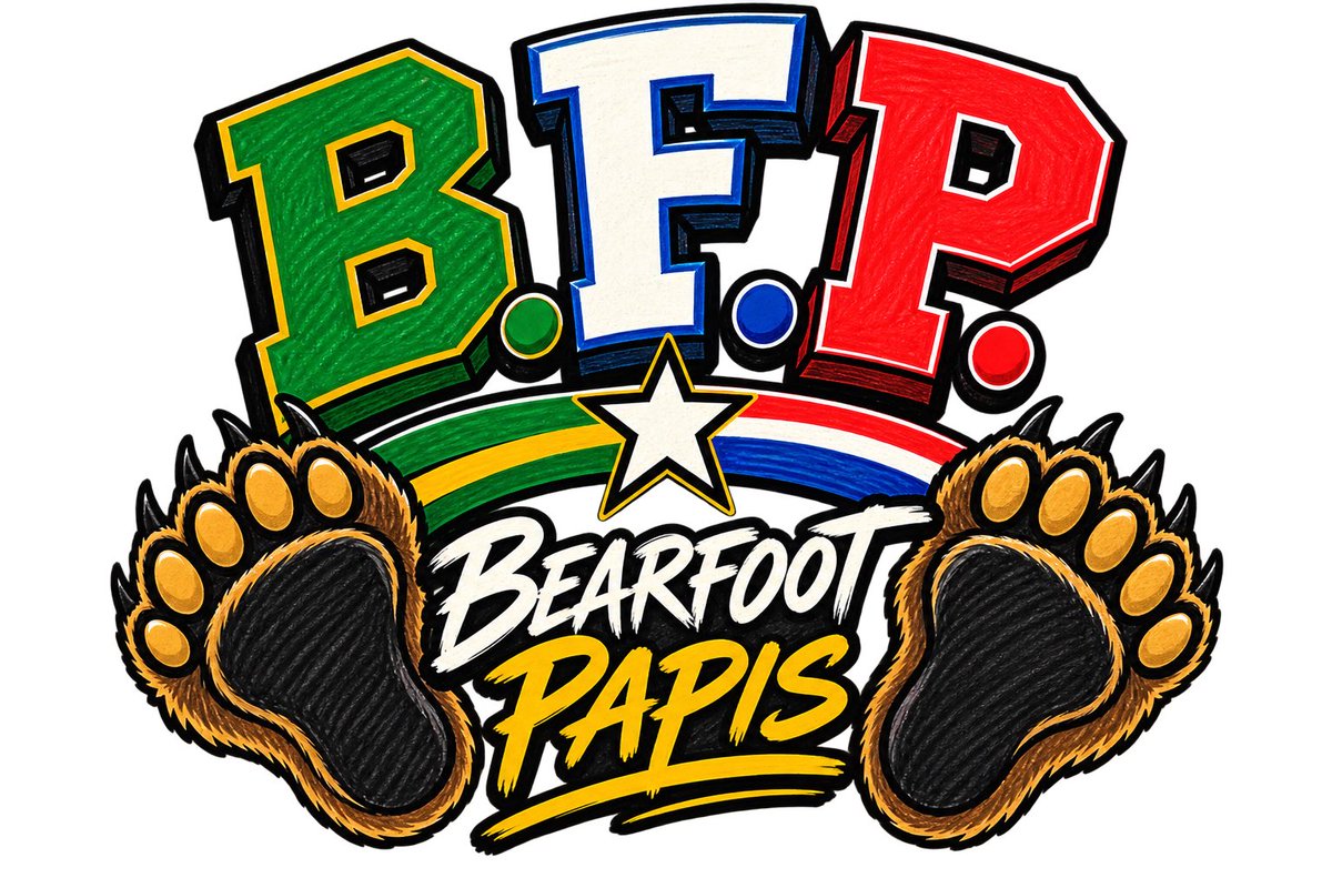 imgettinghard's tweet photo. Presenting @BearFootPapis 
Go follow us for all of our feet content 
😏🦶🏼🦶🏾🇵🇷🇯🇲 
#malefeet #gayfeet #footfetish https://t.co/zHJUj2x5Of