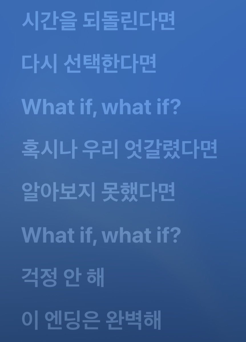 binnnnnn_613's tweet photo. 제베원 오늘 가대에서 
신체제로 처음 블루 하는데 
2.0 제베원인 블루 가사 볼 사람 (울먹울먹우르먹우으)
오늘 ㅇㄷㅂ까지 다 있는데 
나는 감히어떤기분일까가늠조차앙됨…….. https://t.co/7v497Aa0jh
