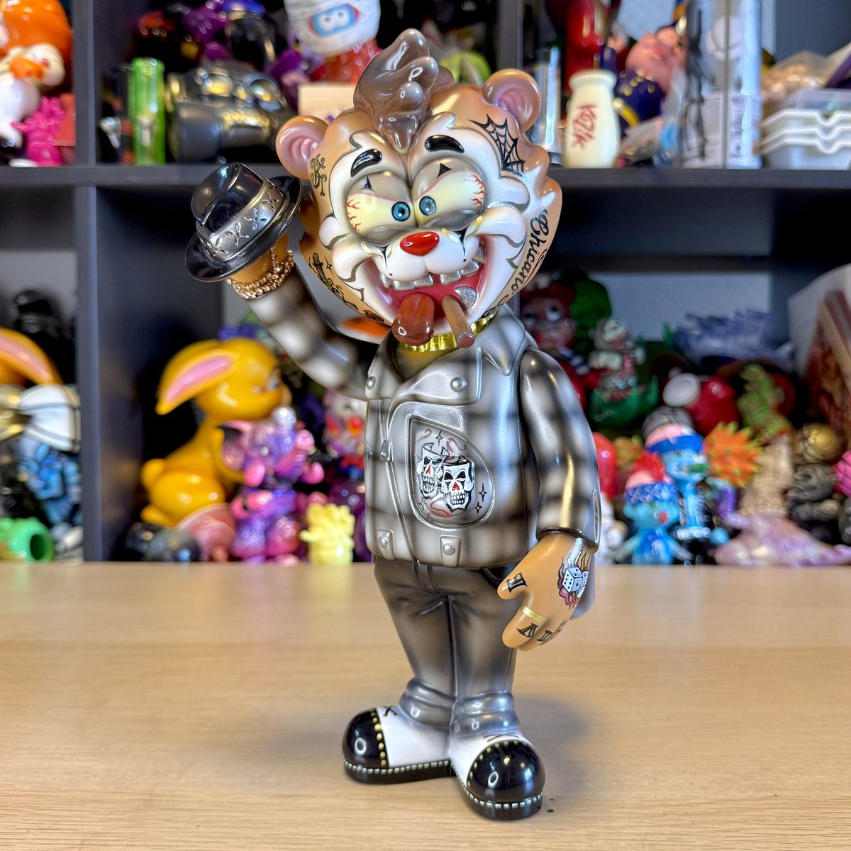BlackBook Toy (@BlackBookToy) / Posts / X