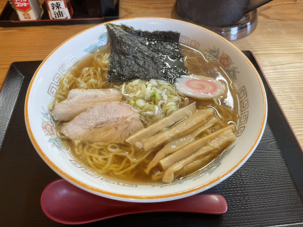 wosamu136's tweet photo. 最近は混んでしまったよく行くお店 https://t.co/7lOOt4TtxU