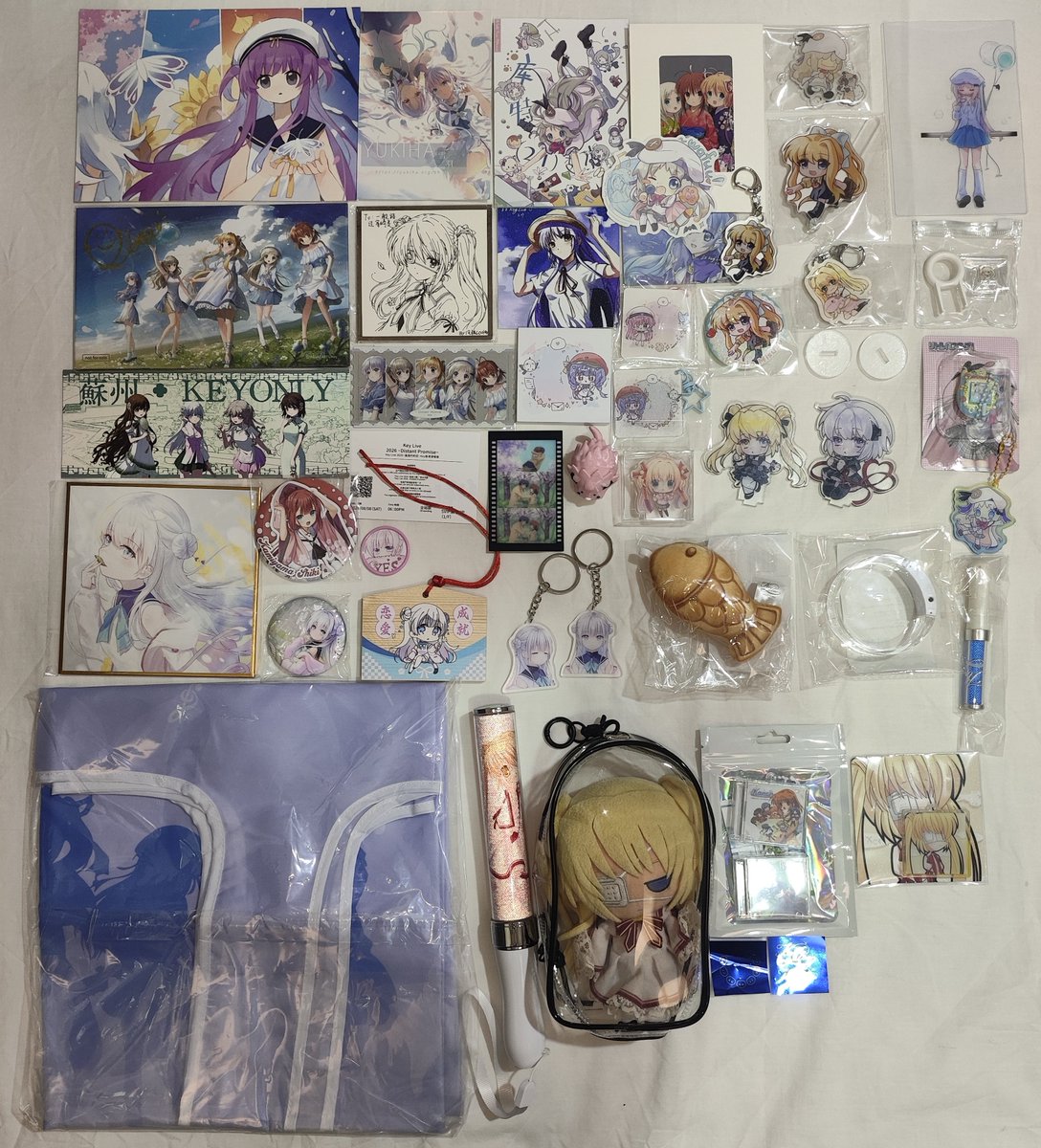 sshizuru_0618's tweet photo. 本当に楽しかったです!
また次回お会いしましょうね♪
#keylive https://t.co/UcnCCJ0Pma