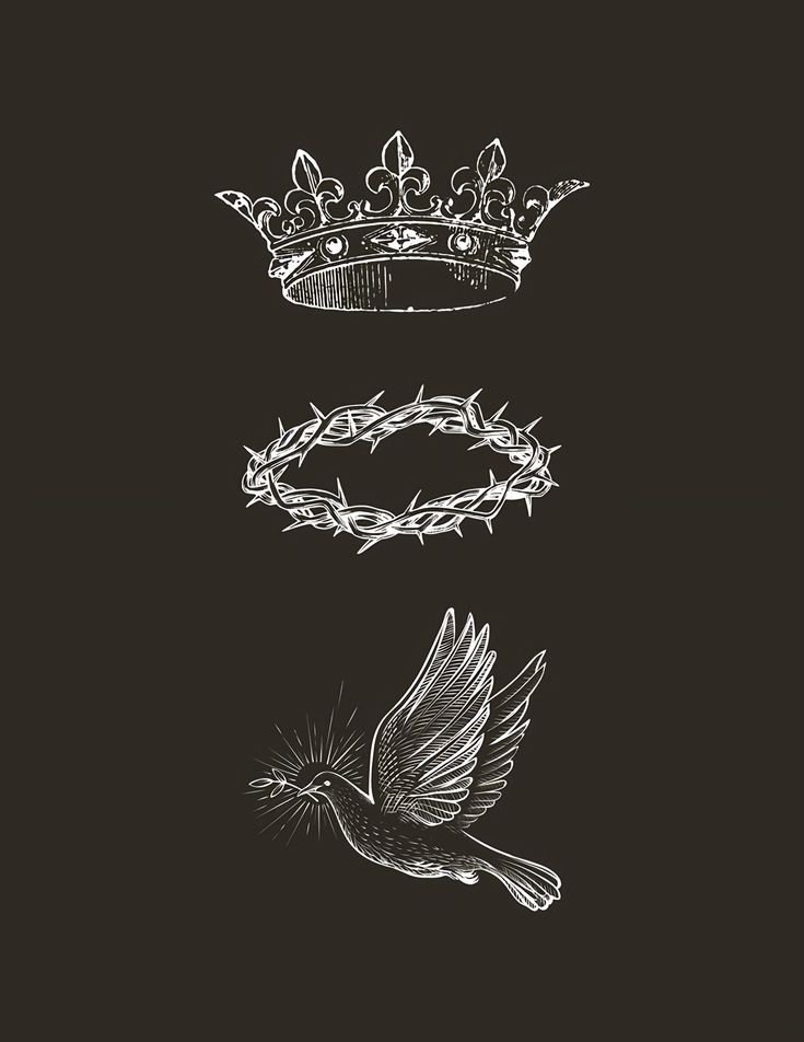JustAdaugoijele's tweet photo. The Nicene Creed 

I believe in one God,
the Father almighty,
maker of heaven and earth,
of all things visible and invisible.

I believe in one Lord Jesus Christ,
the Only Begotten Son of God,
born of the Father before all ages.
God from God, Light from Light,
true God from true God,
begotten, not made, consubstantial with the Father;
through him all things were made.
For us men and for our salvation
he came down from heaven,
and by the Holy Spirit was incarnate of the Virgin Mary,
and became man.
For our sake he was crucified under Pontius Pilate,
he suffered death and was buried,
and rose again on the third day
in accordance with the Scriptures.
He ascended into heaven
and is seated at the right hand of the Father.
He will come again in glory
to judge the living and the dead
and his kingdom will have no end.

I believe in the Holy Spirit, the Lord, the giver of life,
who proceeds from the Father and the Son,
who with the Father and the Son is adored and glorified,
who has spoken through the prophets.

I believe in one, holy, catholic and apostolic Church.
I confess one Baptism for the forgiveness of sins
and I look forward to the resurrection of the dead
and the life of the world to come.

Amen.