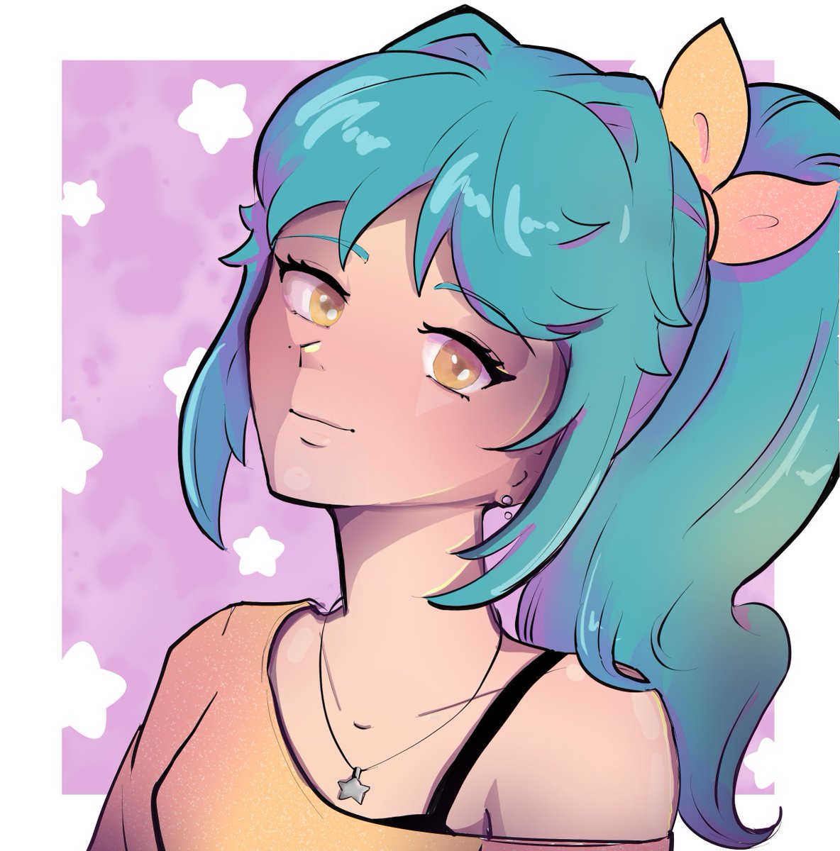 MWhitney85's tweet photo. For a short while I will be selling character headshots for $20.
🩵Full Color
🩵One Character
🩵 Simple Background
🩵 No NFSW
DM me for more Info!
#commissionㅤ #artmootsㅤ #originalchracters #timelaspe https://t.co/5w0ZEPU4s3