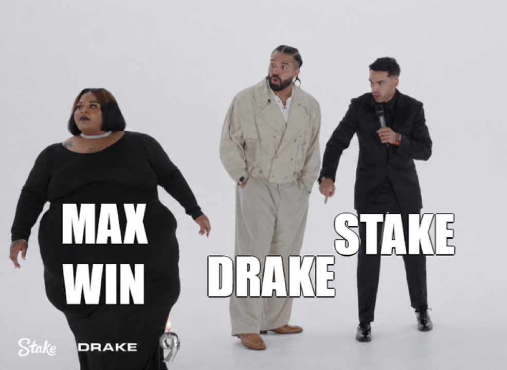 TopSide__'s tweet photo. Happy 9 birthday @Stake , @Drake 
Stake username-TopsideCMOW https://t.co/tx2IxOrNA2