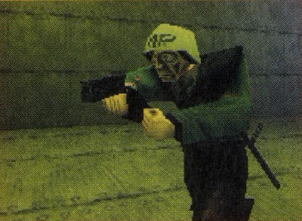 TheJeremy__'s tweet photo. Fun Fact: This is the oldest Barney model ever recorded (Pre-0.52, Before September 4th 1997). https://t.co/yAX4iNFbgO