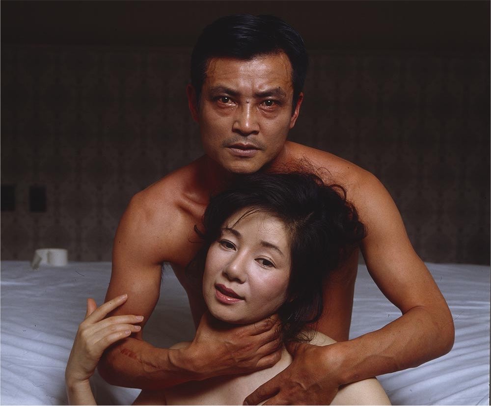 kotaeastwood's tweet photo. 小川眞由美さんが3月に亡くなられていたのか…
小川さんと云えば矢張りこの4作品が一番印象に残っている。特に野村芳太郎版『八つ墓村』はトラウマを植え付けてしまったほどなんだよね😅
あとは天知茂版『江戸川乱歩の美女シリーズ』では黒蜥蜴を演じていたのも印象的ですね😌
心よりお悔やみ申し上げます。
#小川眞由美
#訃報