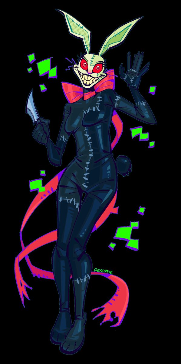 rexlottie's tweet photo. Steel wool: Yeah boss we made her real sexy just like you asked #fnaf https://t.co/xu7xXhT498