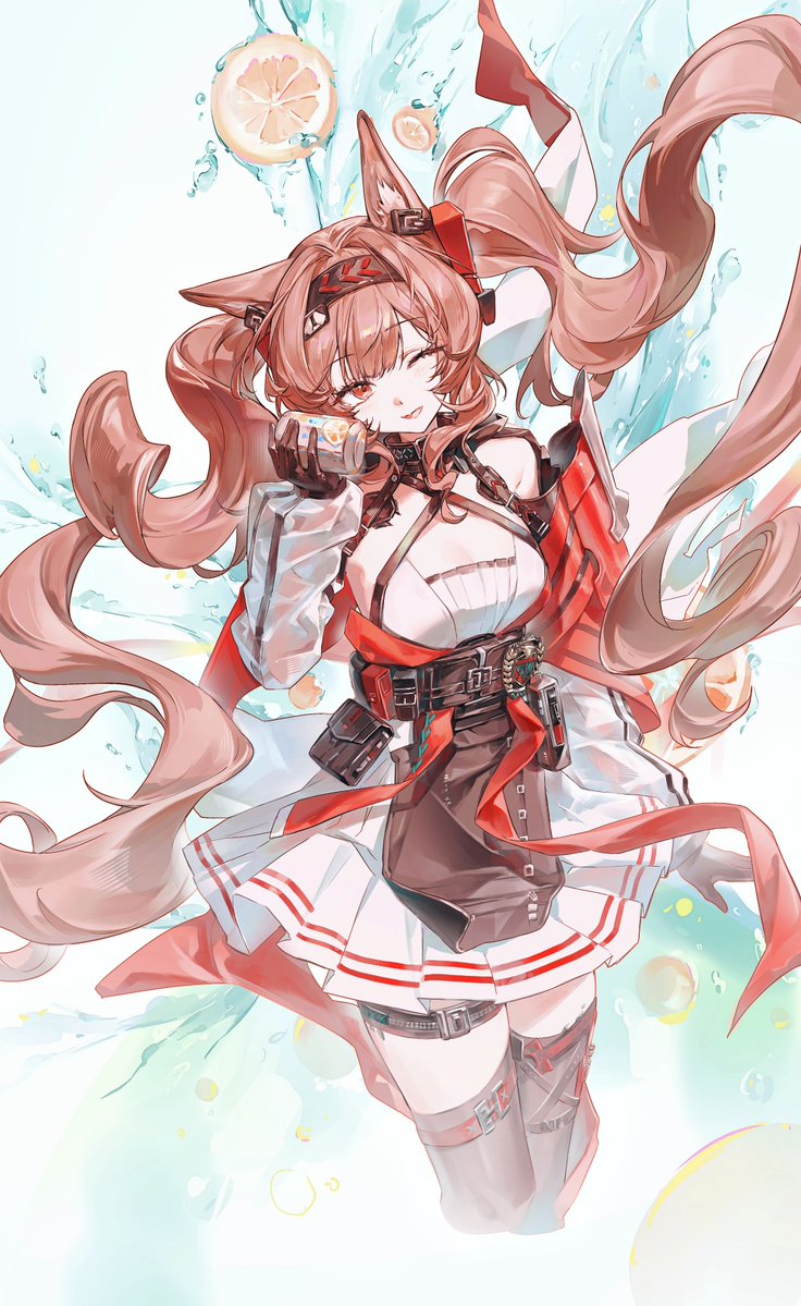 zhxy111059's tweet photo. #Arknights #アークナイツ #明日方舟ㅤ
最好的 https://t.co/3YGshRvTY0