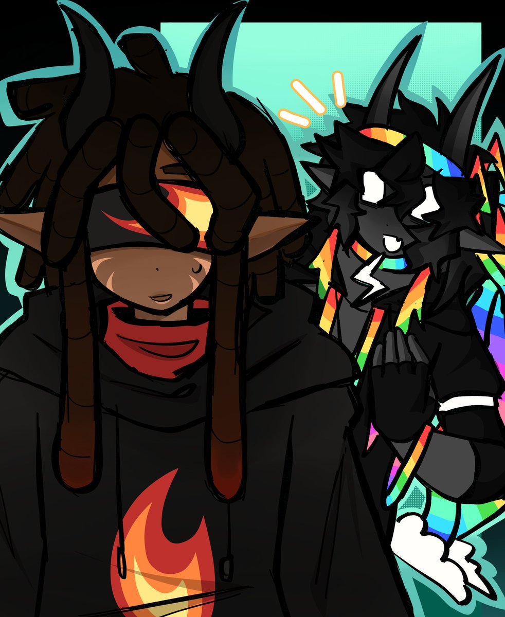 viviaxiful's tweet photo. hi chromablaze fans

'would you draw chromablaze duo ,,,, spoke &amp; flamefrags,,,, oughh' > NO! 😠

#spokeisherefanart #flamefragsfanart #chromablaze https://t.co/gKaLyf58WI