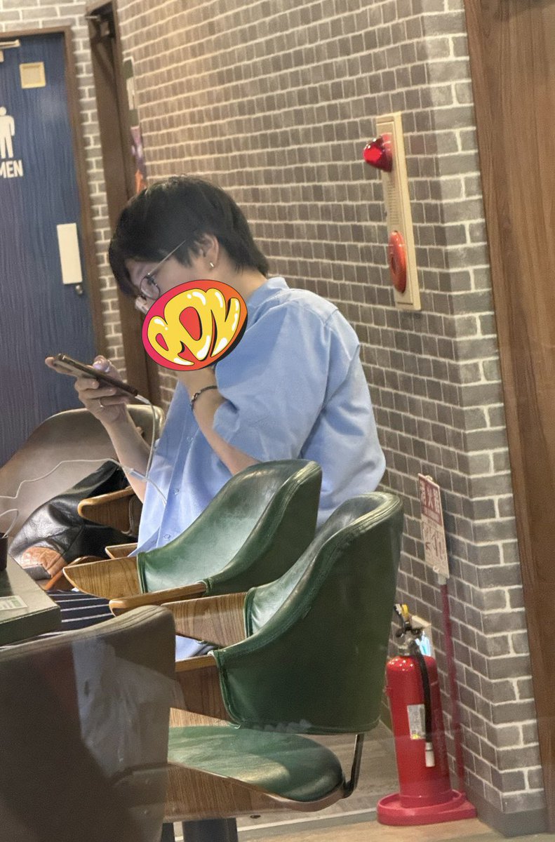 HTakanari's tweet photo. 生存報告 https://t.co/EIY4WaGgfN