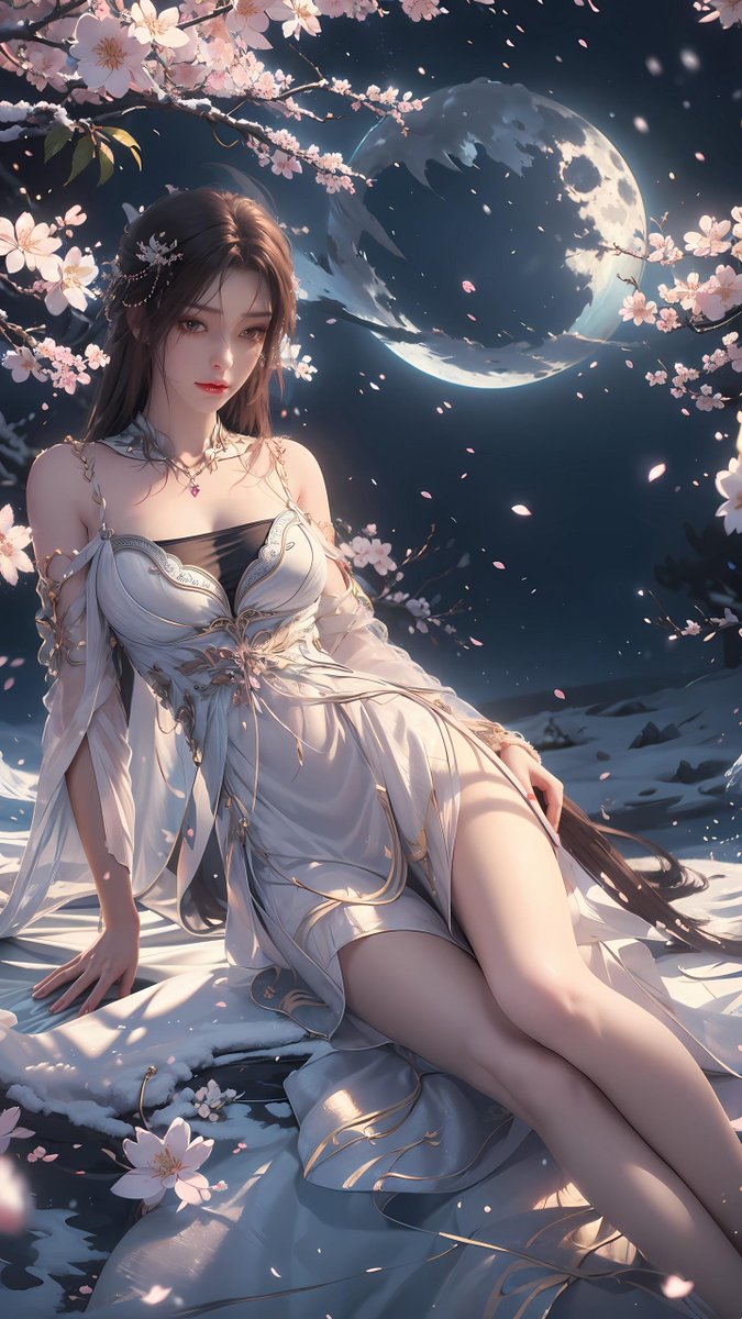 AIFFDH's tweet photo. 完美世界 火灵儿 #AI绘画 #国漫女神 https://t.co/JmfuWHBI0N
