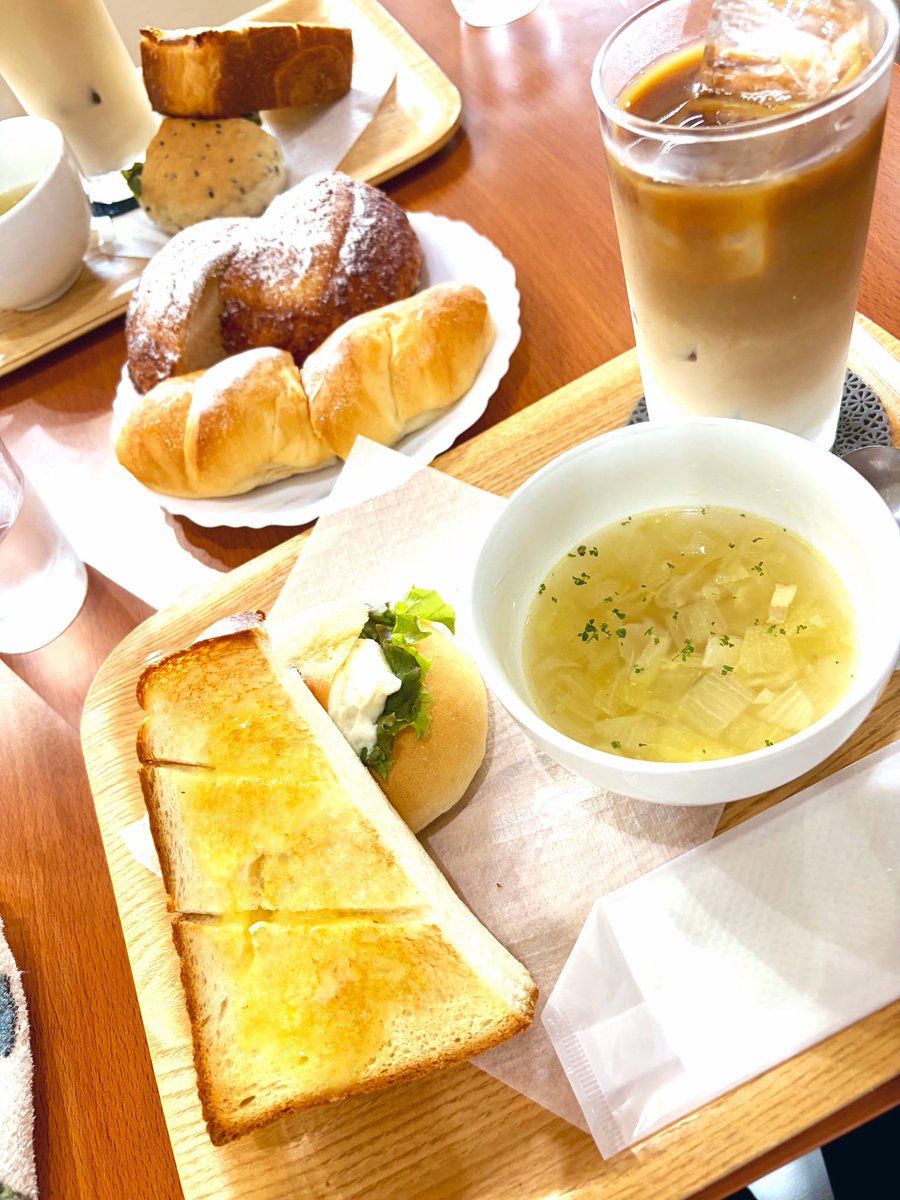 0623_mutumi's tweet photo. 今日はあった〜😆ﾔｯﾀ!✨✨
友達とチートデイ楽しみます❣️ https://t.co/BsWJPVaJBA