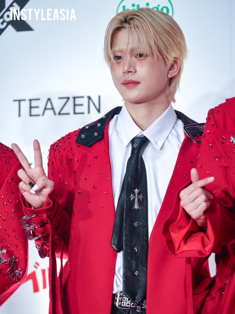 instyleasia's tweet photo. Recap the #KCONJAPAN 2026 Before the global #Hallyu wave officially lands at KCON LA, we are looking back at our absolute best story of the year from #KCONJAPAN2026, and it belongs entirely to #JO1! https://t.co/0tGPH8eOhd