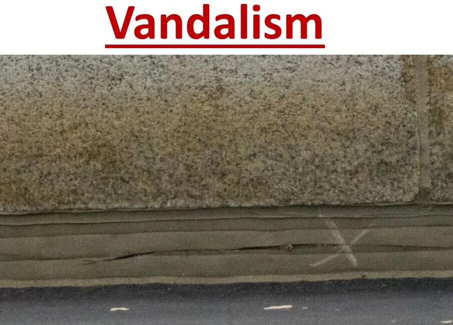standrkm's tweet photo. yep, that's a cut and rip https://t.co/MsPEcYlN3T