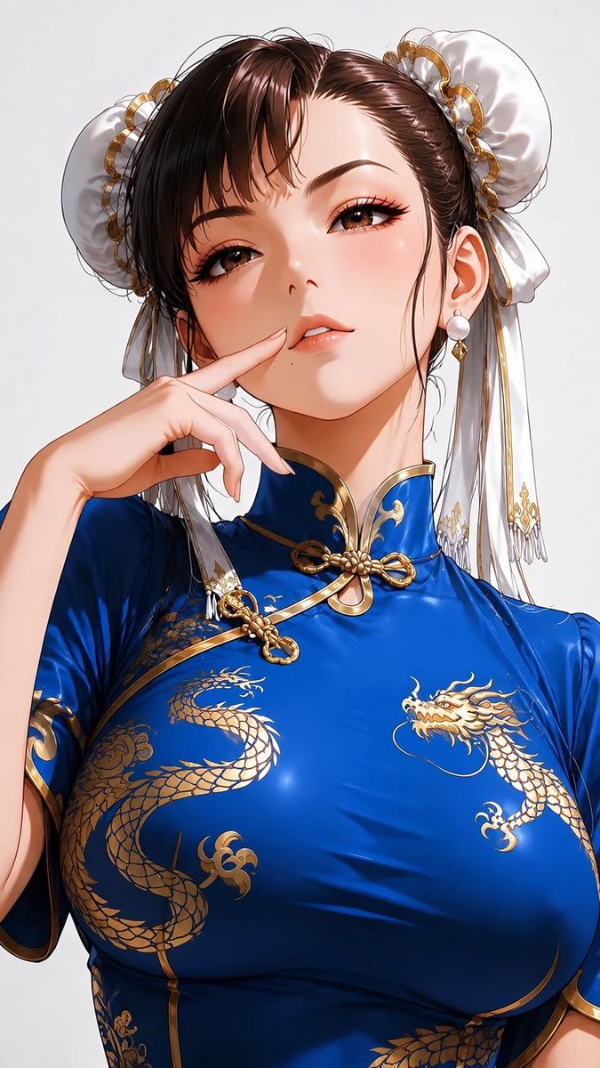 noobwallpaper's tweet photo. Chun-Li https://t.co/PfTK1QpeVO