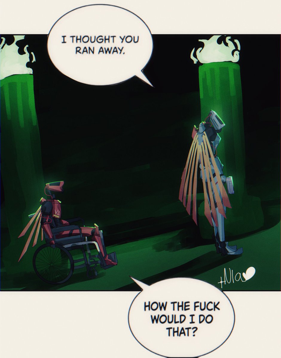_Na_____AlT_'s tweet photo. Ultraleak is funny and peak
#ultrakill https://t.co/9AlFubRxXU
