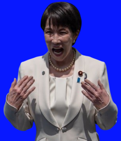 MasaTak13's tweet photo. ＞高市早苗さんこそ、本当の「日本の宝」

てつや君は相変わらずアホだな。
高市早苗は半��系帰化人２世の疑いが濃厚。
「日本の宝」のわけがない。
日本社会を破壊するのが半島人の責務と考えている節がある。
減税をやってるふりしているのは支持率を維持するため。
ひょっとすると靖国参拝もやるかもしれない。
保守層の一部はだまされるだろうな。
だが野蛮人の大量輸入だけは決して、１ｍｍも、譲歩しないはずだ。