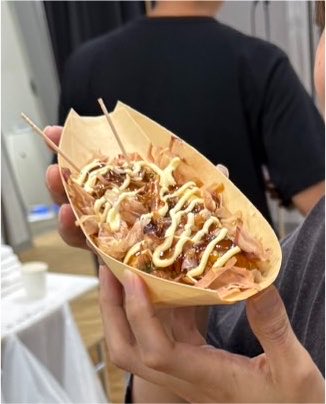 DaiKing_boy's tweet photo. こんにちは！！！！！！！
今日は　#ヒロアカ
 コンサート２日目　in大阪！！！🐙🍖 https://t.co/ORJBWb53wL