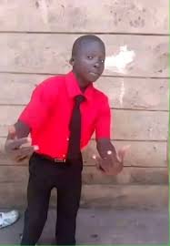 _James041's tweet photo. Day 14 of #RemindThem 

His name is Kennedy Onyango, 12 years old.

Shot and killed by William Ruto's killer militia during the June 2024 protests.

#RutoMustGo https://t.co/jDsfYLdpP6