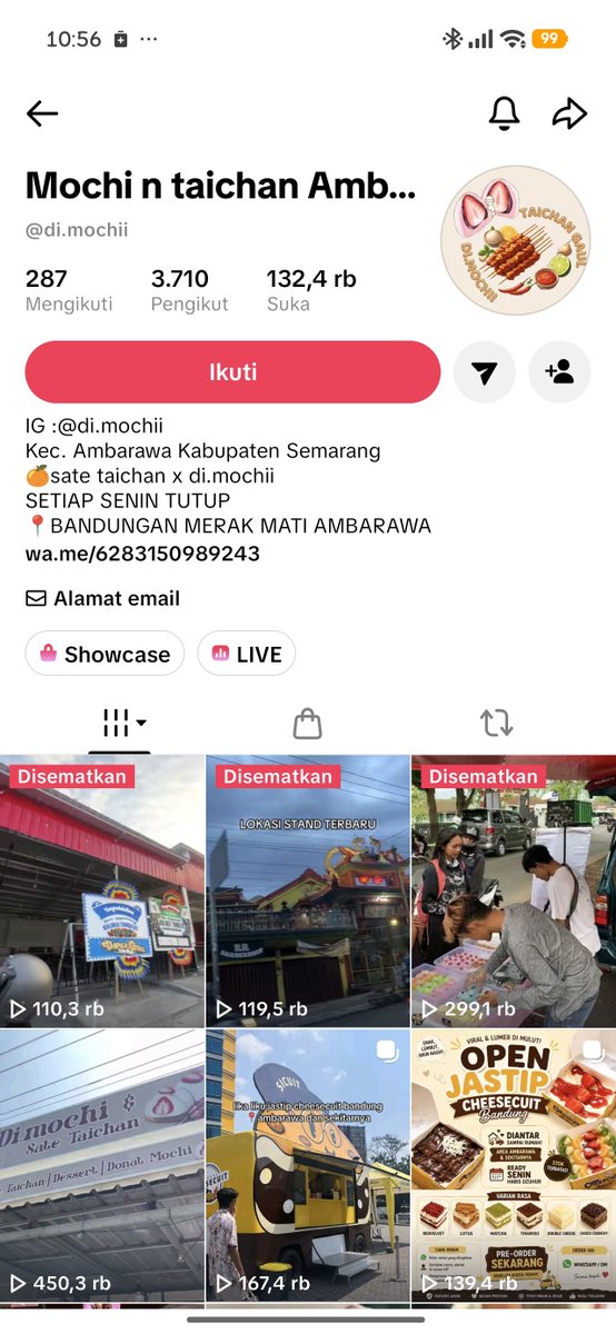 MatasapiMateng's tweet photo. @EleanoraReynaa @jogja_base https://t.co/I0bsjxK6Jx